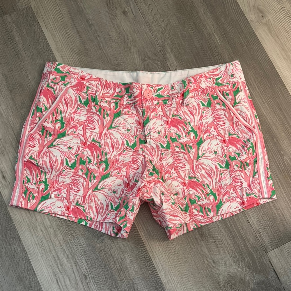 Lilly Pulitzer Callahan Short